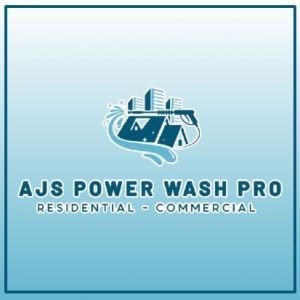 AJS POWER WASH PRO LLC
