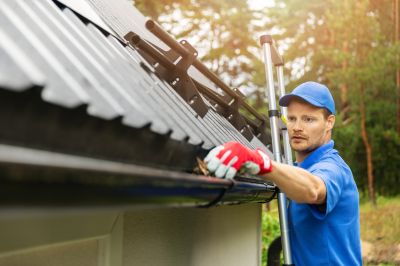 Church Gutter Cleaning in Littleton, CO