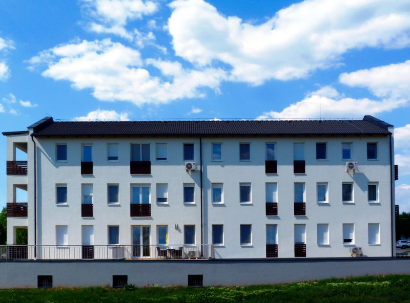 Interior Exterior Components